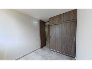 Venta Apartamento en Bochalema - Kachipay, Sur de Cali 3913.