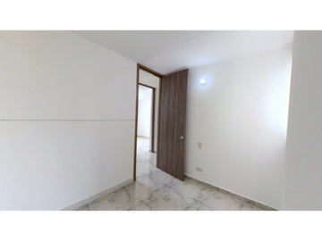 Venta Apartamento en Bochalema - Kachipay, Sur de Cali 3913.