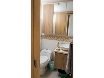 Venta Apartamento en Bochalema, Sur de Cali 3916.