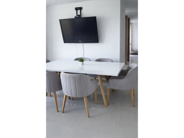 Venta Apartamento en Bochalema, Sur de Cali 3916.
