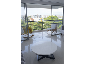 Venta Apartamento en Bochalema, Sur de Cali 3916.