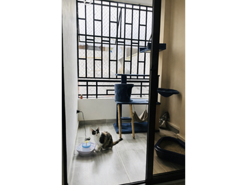 Venta Apartamento en El Ingenio, Sur de Cali 3594.