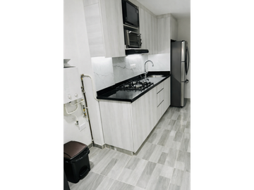 Venta Apartamento en El Ingenio, Sur de Cali 3594.