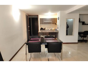 Venta Apartamento en Bochalema, Sur de Cali 3891.