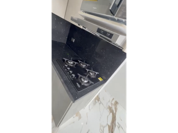Venta Apartamento en La Selva, Sur de Cali 3898.