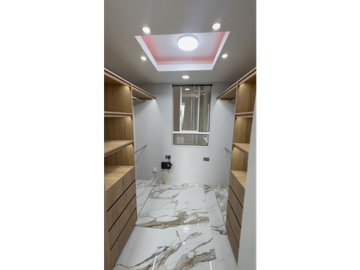 Venta Apartamento en La Selva, Sur de Cali 3898.