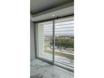 Venta Apartamento en La Selva, Sur de Cali 3898.