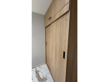 Venta Apartamento en La Selva, Sur de Cali 3898.
