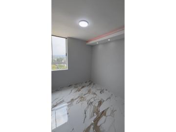 Venta Apartamento en La Selva, Sur de Cali 3898.