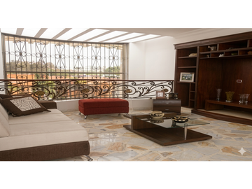 Venta Casa en El Ingenio, Sur de Cali 3903.