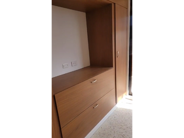 Venta Apartamento en Cuarto de Legua, Sur de Cali 2468.