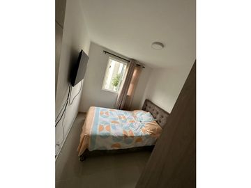 Venta Apartamento en Ciudad Pacífica, Sur de Cali 3914.