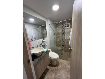 Venta Apartamento en Ciudad Pacífica, Sur de Cali 3914.