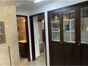 Venta Apartamento Duplex en La Flora, Norte de Cali 3319.