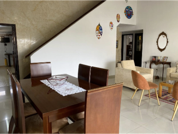 Venta Apartamento Duplex en La Flora, Norte de Cali 3319.