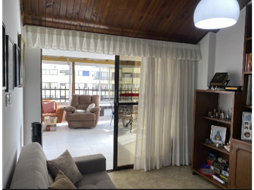 Venta Apartamento Duplex en La Flora, Norte de Cali 3319.