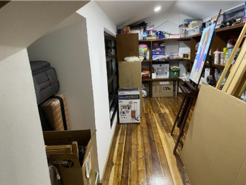 Venta Apartamento Duplex en La Flora, Norte de Cali 3319.