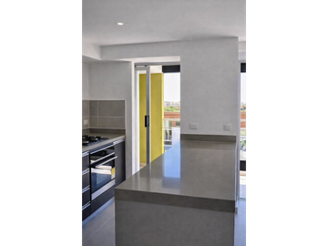 Venta Apartamento en Valle del Lili, Sur de Cali 3871.