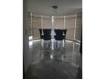 Venta Apartamento en Ciudad Jardín Sur de Cali 3864.