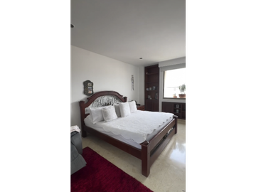 Venta Apartamento en Ciudad Jardín Sur de Cali 3864.