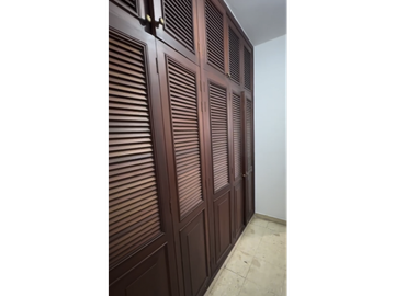 Venta Apartamento en Ciudad Jardín Sur de Cali 3864.