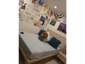 Venta Apartamento en Ciudad Jardín Sur de Cali 3864.