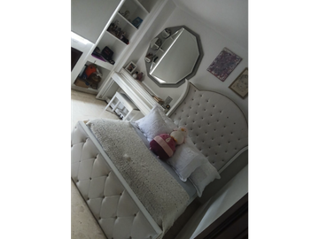 Venta Apartamento en Ciudad Jardín Sur de Cali 3864.
