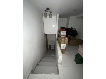 Venta Casa Condominio en Valle del Lili, Sur de Cali 3748.