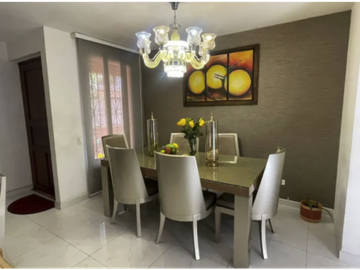 Venta Casa Condominio en Valle del Lili, Sur de Cali 3748.