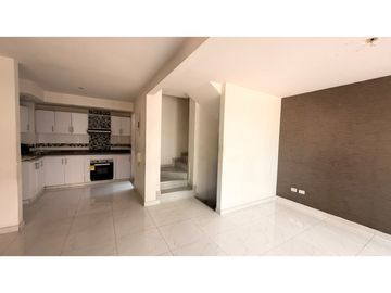 Venta Casa Condominio en Valle del Lili, Sur de Cali 3748.