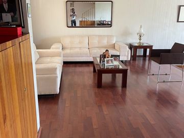 Casa en las Lomas del Huizachal