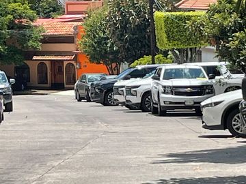 Casa en las Lomas del Huizachal