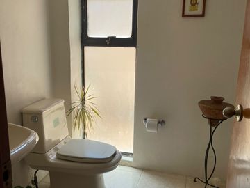 Casa en las Lomas del Huizachal
