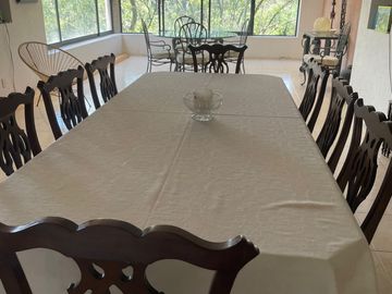 Casa en las Lomas del Huizachal