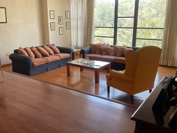 Casa en las Lomas del Huizachal
