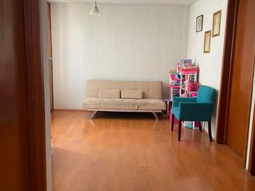 Casa en las Lomas del Huizachal