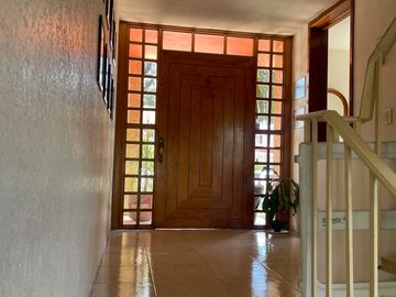 Casa en las Lomas del Huizachal