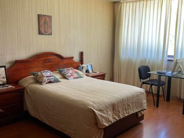 Casa en las Lomas del Huizachal