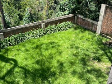 Casa en las Lomas del Huizachal