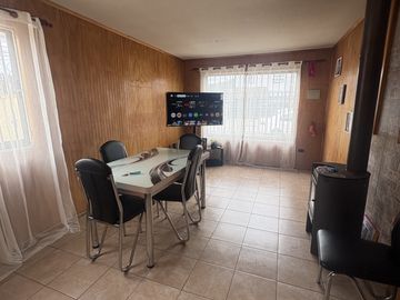 VENTA CASA 2HAB 2BA SAN PEDRO DE LA PAZ