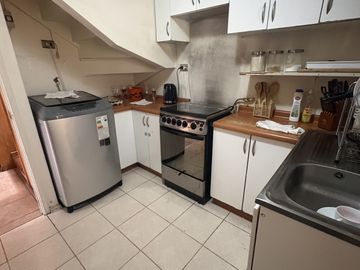 VENTA CASA 2HAB 2BA SAN PEDRO DE LA PAZ