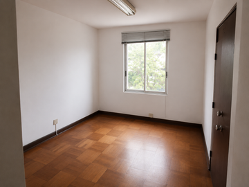 DEPARTAMENTO EN CONDOMINIO CON LINDO JARDIN INTERIOR