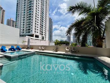 EN VENTA APARTAMENTO EN SAN FRANCISCO| PH PREMIER LOFT