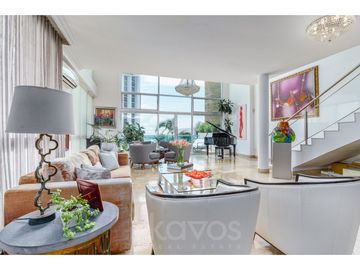 EN VENTA APARTAMENTO EN SAN FRANCISCO| PH PREMIER LOFT