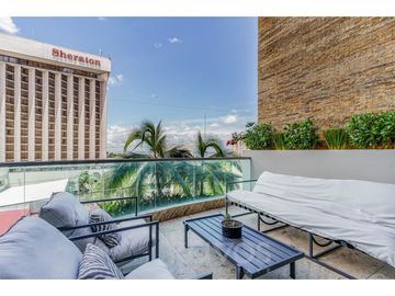 EN VENTA APARTAMENTO EN SAN FRANCISCO| PH PREMIER LOFT