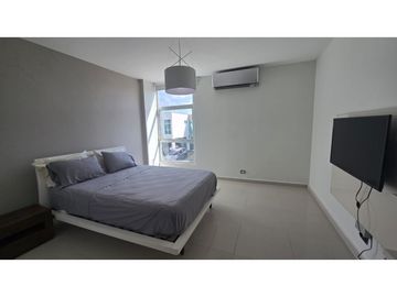 PH COSTA ESMERALDA - MODELO SPACATO - 4 HABITACIONES