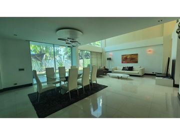 PH COSTA ESMERALDA - MODELO SPACATO - 4 HABITACIONES