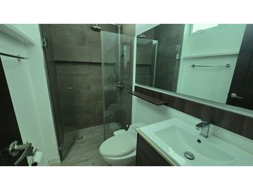 PH COSTA ESMERALDA - MODELO SPACATO - 4 HABITACIONES