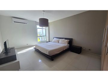 PH COSTA ESMERALDA - MODELO SPACATO - 4 HABITACIONES