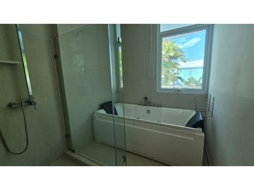 PH COSTA ESMERALDA - MODELO SPACATO - 4 HABITACIONES